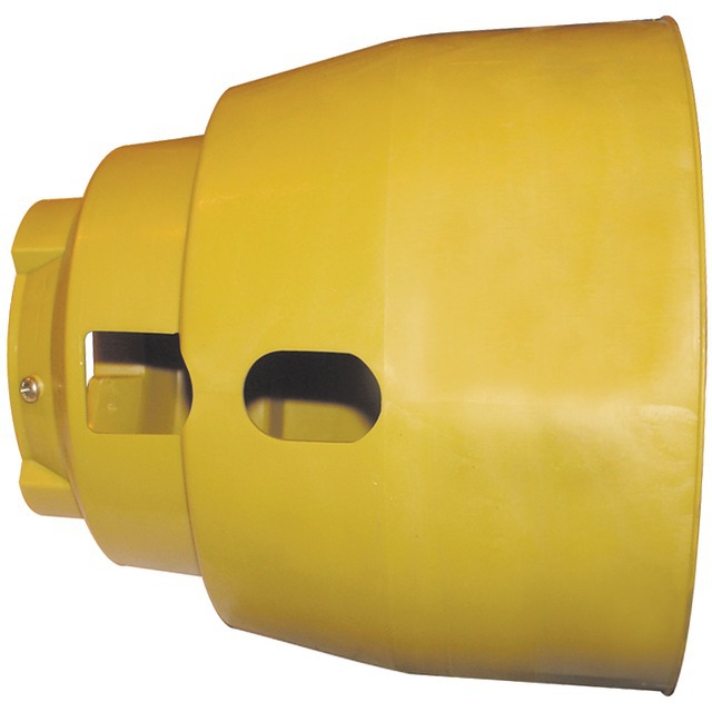 BOL de Protecteur GA 70° SC25 D190 référence fournisseur WAL852551